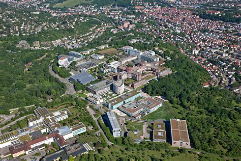 Universitätsklinikum Tübingen